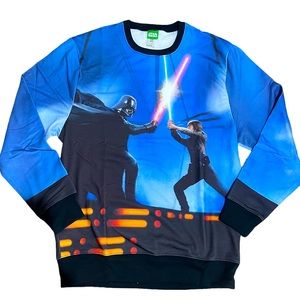 Star Wars Sweatshirt